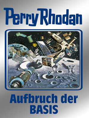 cover image of Perry Rhodan 102